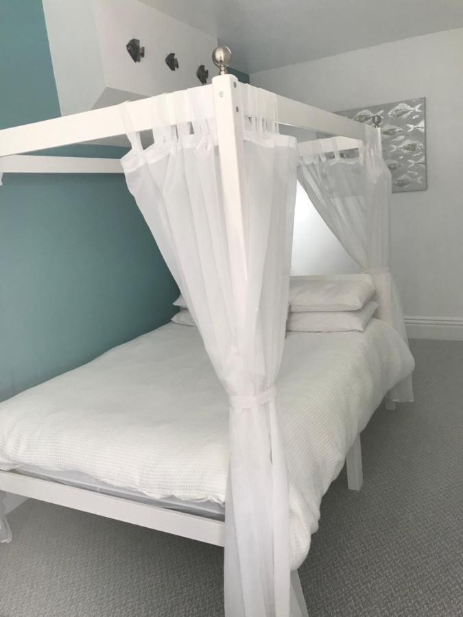 Number 40 - No Multiple Room Bookings Blackpool Extérieur photo