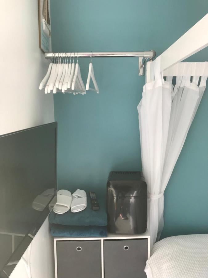 Number 40 - No Multiple Room Bookings Blackpool Extérieur photo
