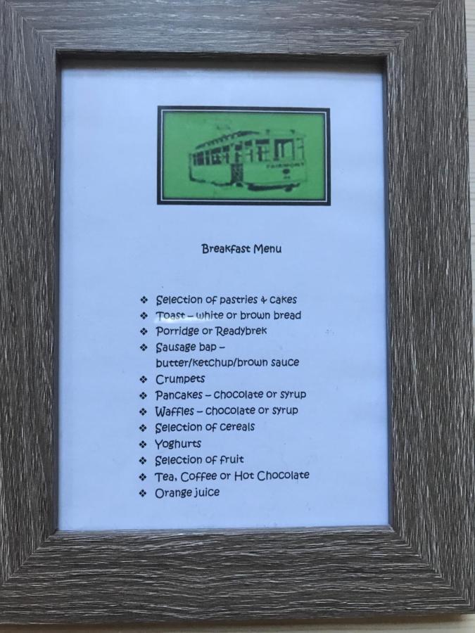 Number 40 - No Multiple Room Bookings Blackpool Extérieur photo